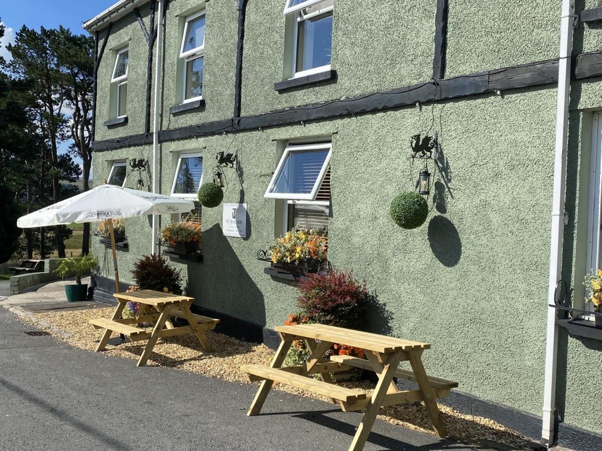 Entire Venue With Accommodation Sleeps Up To 19 - Waterfall Country Escape Wales Coelbren Exterior foto